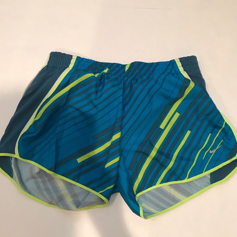 Nike Women Dri-Fit Shorts